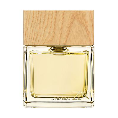 ZEN SHISEIDO EAU DE PARFUM ED. LIMITADA - PERFUME FEMININO 100ML